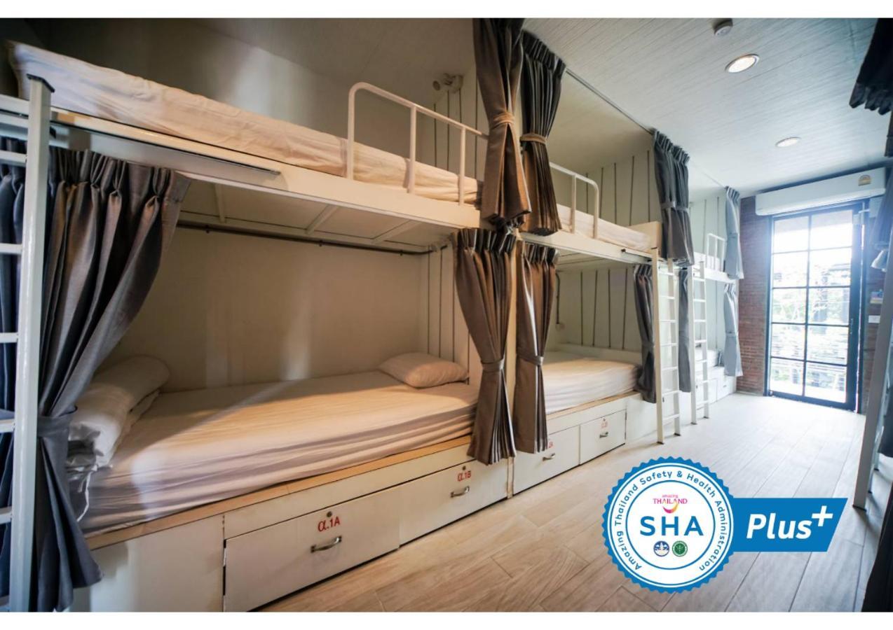 Lower Single Bed Mixed Dormitory Room,1199289850:JPEG