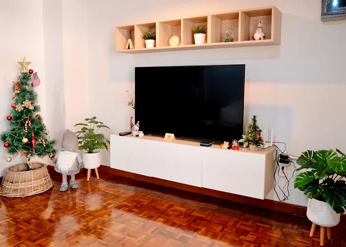 Home Story Hostel เชียงใหม่